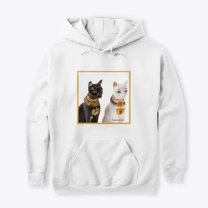 EGYPTIAN HOODIE