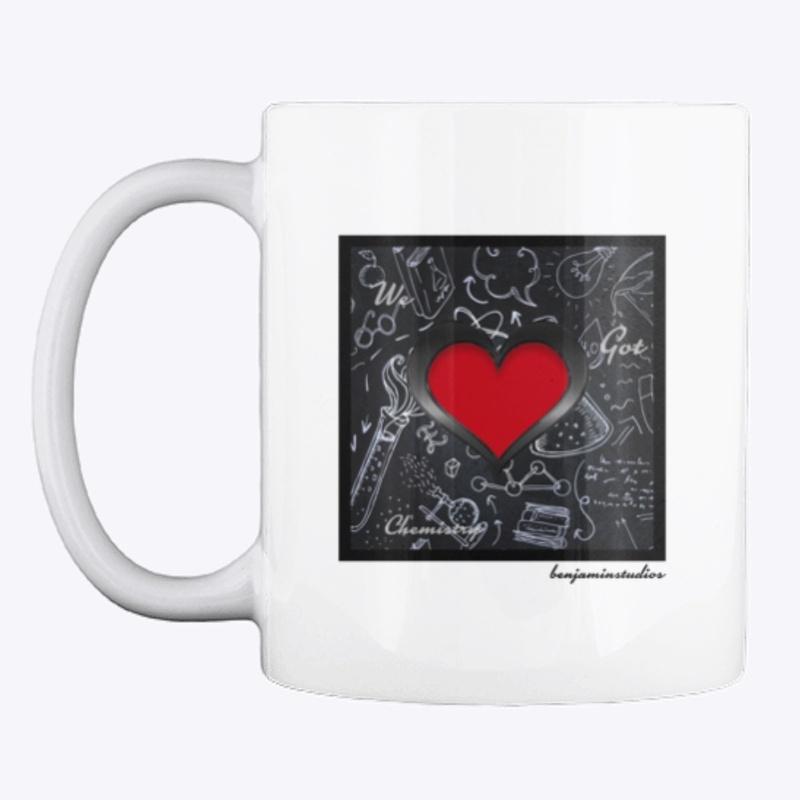 CHEMISTRY CUP