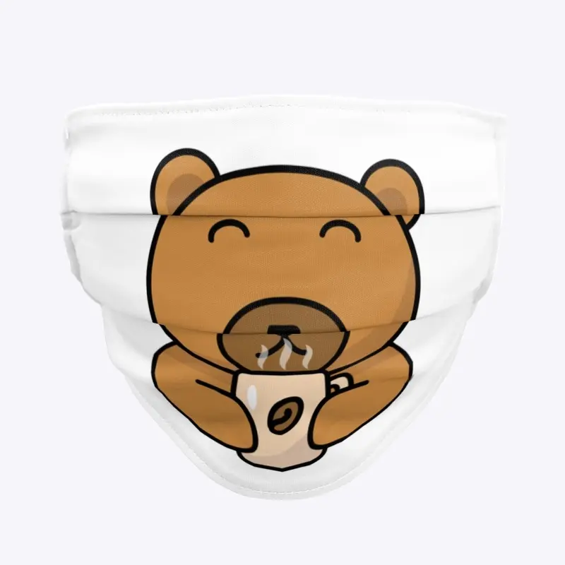 COFFEE BEAR